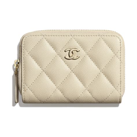 chanel coin pirse|Chanel coin purse beige.